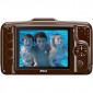 NIKON Coolpix S31 Dark Brown