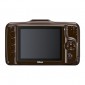 NIKON Coolpix S31 Dark Brown NIKON Coolpix S31 Dark Brown