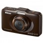 NIKON Coolpix S31 Dark Brown NIKON Coolpix S31 Dark Brown