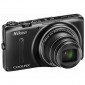 NIKON Coolpix S9500 Black NIKON Coolpix S9500 Black