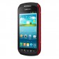 Samsung S7710 Galaxy X Cover 2 - 