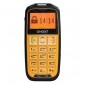 ONEXT Care Phone 3 yellow ONEXT Care Phone 3 yellow