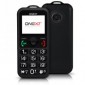 ONEXT Care Phone 4 black