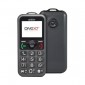 ONEXT Care Phone 4 grey