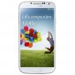 SAMSUNG I9500* Galaxy S4 white