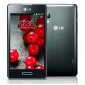 LG E455 Optimus L5 II Dual black