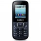 SAMSUNG E1282 black