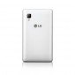 LG E440 Optimus L4 II white