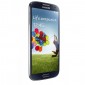 SAMSUNG I9500 Galaxy S4 white