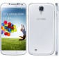 SAMSUNG I9500 Galaxy S4 white SAMSUNG I9500 Galaxy S4 white