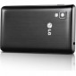 LG E440 Optimus L4 II black