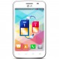 LG E445 Optimus L4 II Dual white