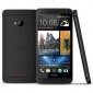  HTC One Dual Sim black  HTC One Dual Sim black