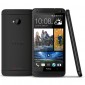  HTC One Dual Sim black