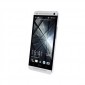 HTC One Dual Sim silver HTC One Dual Sim silver