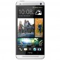 HTC One Dual Sim silver