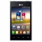 LG E615 Optimus L5 Dual black black LG E615 Optimus L5 Dual black black