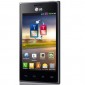 LG E615 Optimus L5 Dual black black LG E615 Optimus L5 Dual black black