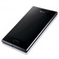 LG E615 Optimus L5 Dual black black LG E615 Optimus L5 Dual black black
