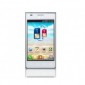 LG E615 Optimus L5 Dual white white LG E615 Optimus L5 Dual white white