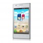 LG E615 Optimus L5 Dual white white