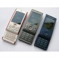 SONYERICSSON w595 SONYERICSSON w595