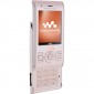 SONYERICSSON w595 SONYERICSSON w595