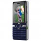 SONYERICSSON s312 SONYERICSSON s312