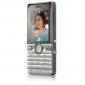 SONYERICSSON s312 SONYERICSSON s312
