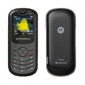 MOTOROLA WX 180