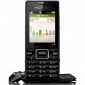 SONYERICSSON j10i2 elm rose SONYERICSSON j10i2 elm rose