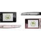 SONYERICSSON j10i2 elm rose SONYERICSSON j10i2 elm rose