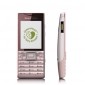 SONYERICSSON j10i2 elm rose