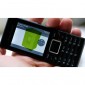 SONYERICSSON j10i2 elm rose SONYERICSSON j10i2 elm rose