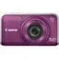 CANON PwSh SX210 IS Purple