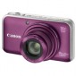 CANON PwSh SX210 IS Purple CANON PwSh SX210 IS Purple