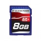 Silicon Power SDHC -16Gb class 10