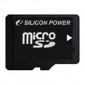 Silicon Power Micro-SD 2 Gb  Silicon Power Micro-SD 2 Gb 