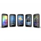 HTC Sensation   ,   