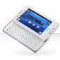 SONYERICSSON SK 17i