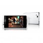 Sony Ericsson Xperia arc S      