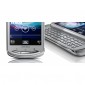 SONYERICSSON MK 16i XPERIA PRO SONYERICSSON MK 16i XPERIA PRO