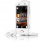 Sony Ericsson Live with Walkman. , , 