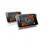 SONYERICSSON ST 17i Xperia active SONYERICSSON ST 17i Xperia active