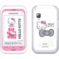 SAMSUNG C3300 Hello Kitty