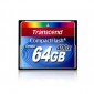 Transcend CompactFlash 64 Gb 400