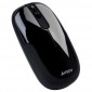 A4 Tech D-110 black Holeless Wired USB