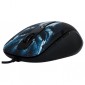 A4 Tech F2 V-Track Gaming blue mask USB