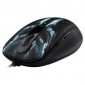 A4 Tech F2 V-Track Gaming blue mask USB A4 Tech F2 V-Track Gaming blue mask USB