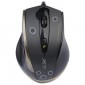 A4 Tech F3 X7 V-Track Gaming USB Black